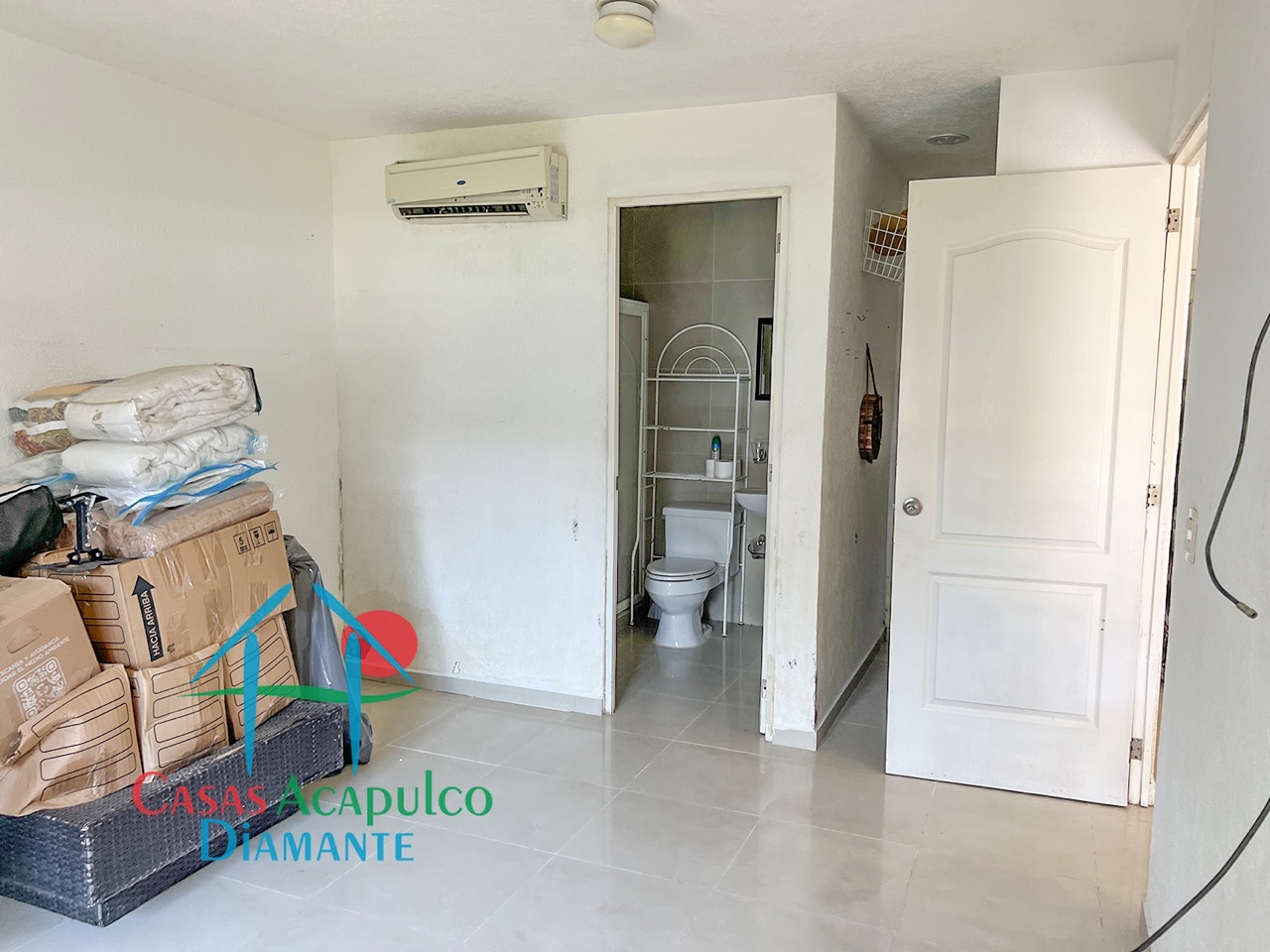 Diamante Lakes Zafiro 107 - Recámara uno 3